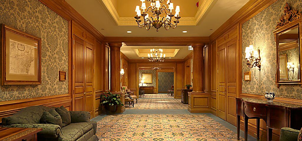 Inn On Woodlake Kohler Exterior photo